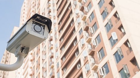 Why AI and Live Surveillance Are Upending Apartment Security for Good
