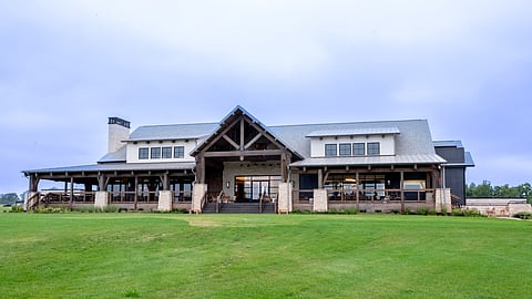 Cutalong at Tributer Resort