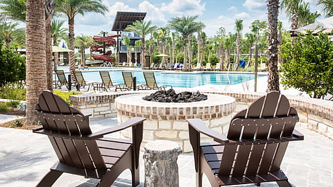 Shearwater, a premier master-planned community