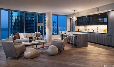 Why Choose a Luxury Apartment: Comfort, Style, and Convenience