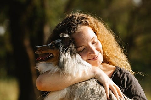 The Healing Power of Emotional Support Animals for Women Facing Stress-Related Health Issues