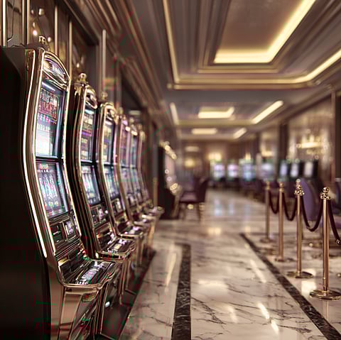 Lighting, Sound, and Ambience: Crafting Luxury Atmospheres in Crypto Casinos