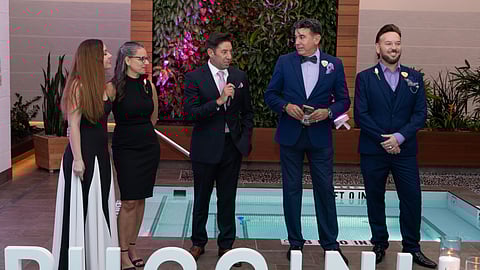 Germaine de Capuccini Partners With Seminole Hard Rock for Luxury Wellness