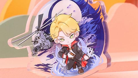 The Ultimate Guide to Buying Custom Keychains