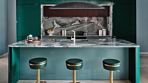 Armina Luxe Brings Bespoke Italian Craftsmanship to Miami