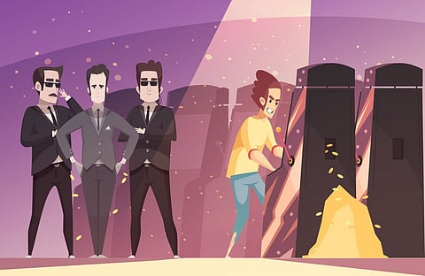 Actus Reus and Mens Rea: The Two Pillars of Crime