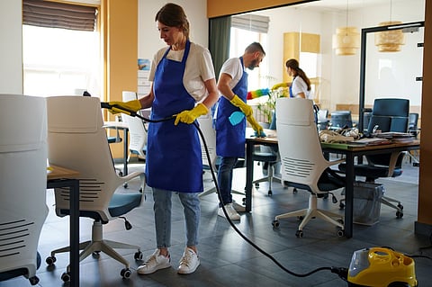 How to Handle Estate Clean-Ups with Care and Efficiency