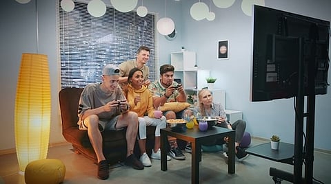 Home Entertainment Trends: Embrace Modern Tech for a Better Residential Lifestyle