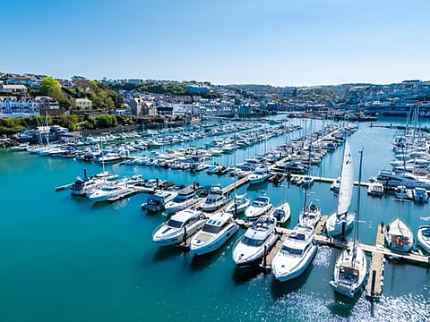 A Simple Guide to Yachting: Everything You Need to Know
