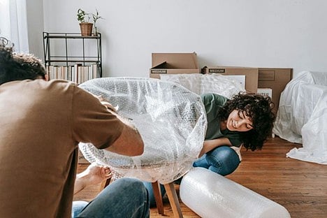 30 Essential Tips for Your Out of State Move