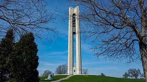 10 Amazing Destinations for People Ready to Leave Dayton, OH Behind