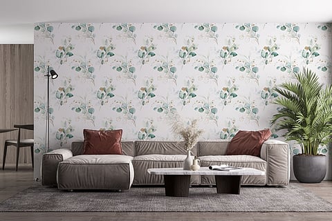 Meet Wallanza, the origin of great wallpapers and a source of interesting walls.