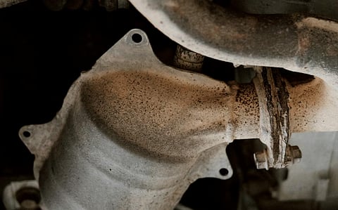The Silent Sentinel: How the Three-Way Catalytic Converter Cleans Our Air