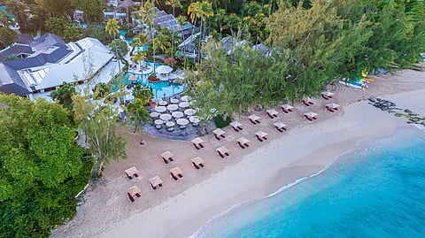 Colony Club, a Luxury Collection Resort, Barbados