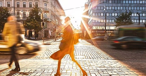 Finding Calm in the City: Ways to Recharge Without Frills