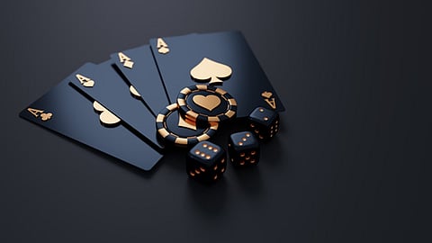Social Media Tactics for Online Casino Growth