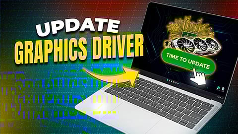 How to Update Graphics Drivers: A Complete Step-by-Step Guide