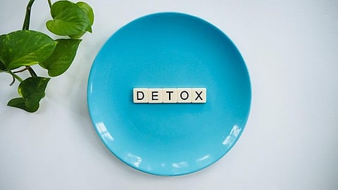 How Nutrition Plays a Role in Successful Detoxification