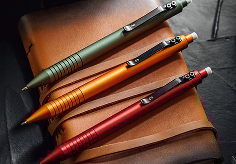 How to Choose Your Perfect EDC Mechanical Pencil