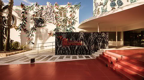 The reimagined The Ushuaïa Tower reborn as The Unexpected Ibiza Hotel in Playa d’en Bossa