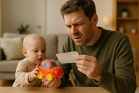 Silicone Baby Toys: Safe, Stylish, and Built for Teething & Play