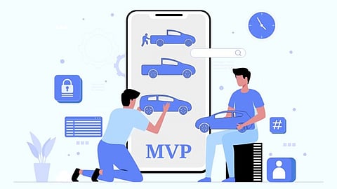 The Blueprint for a Smarter Launch: Why Your Big Idea Needs an MVP