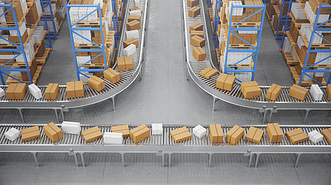 5 Major Reasons Why Conveyor Systems Are Used In Industries