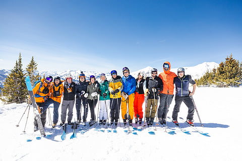Crested Butte Trip