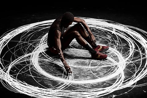 Saucony SILO AW25 Launches Globally, Elevating Footwear Through Design