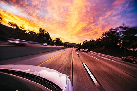 What Miami Crash Data Reveals About Dangerous Roads