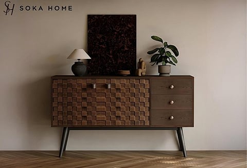 How to Choose the Perfect Sideboard Cabinet for Your Home