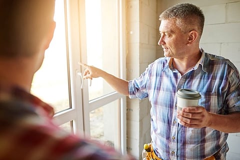 What to Consider Before Replacing Windows and Doors
