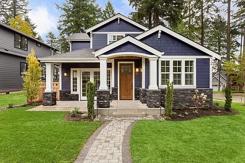 Small Details, Big Impact: Easy Ways to Boost Your Home’s Curb Appeal