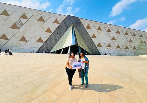 Why Choosing Egypt Tours Portal Is the Best Way to Visit the Grand Egyptian Museum