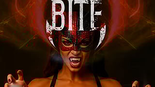 AirOtic BITE! poster