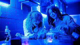 Roscorp Laboratories at Avora