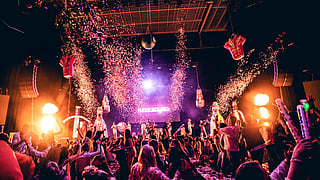 Bingo Loco: The Ultimate Bingo Party