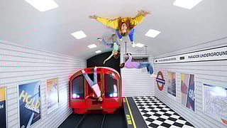 Paradox Museum London