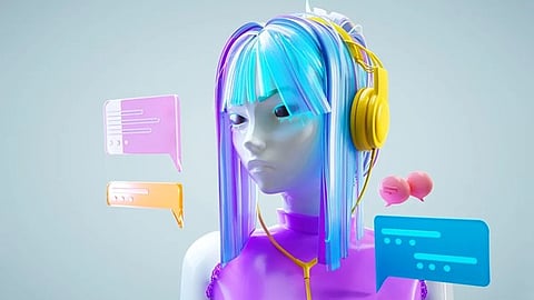 Digital Influencers Meet AI: The Next Wave of Lifestyle Marketing