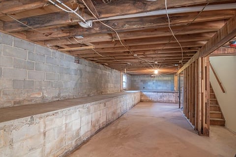From Dusty to Dynamic: When Old Spaces Find New Purpose