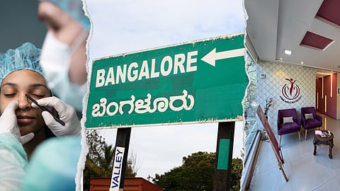 Cosmetic Surgery in Bangalore: Why India is Becoming a Global Hub for Aesthetics