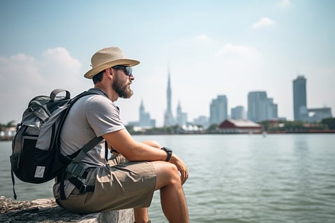 Dallas in 48 Hours: Where to Stay, Dine, and Unwind (Plus Smart Airport Logistics)