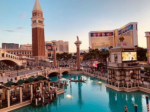 Tips to Plan a Weekend in Las Vegas on a Budget