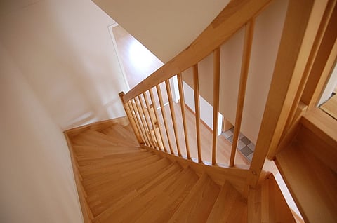 How To Upgrade Your Stairs