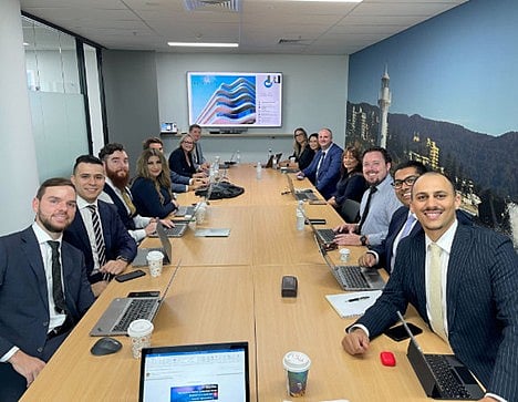 Creating the ‘Future-Ready’ Building: A Tech Checklist for Proactive Strata Management