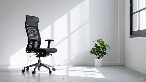 The Ultimate Office Chair Checklist: 5 Features You Shouldn't Ignore