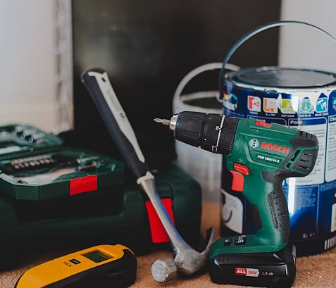 DIY Home Improvements That Make Life Easier