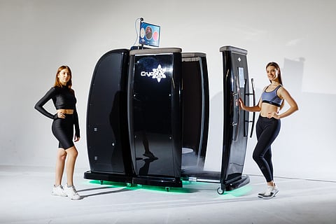 Cryo Chambers: How Cold Therapy is Transforming Sports Recovery and Wellness