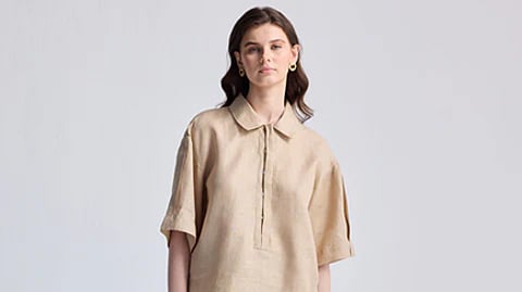 Hemp Clothing for Women: Comfort Meets Chic Design