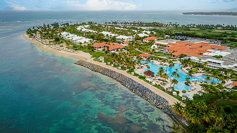 Hyatt Regency Grand Reserve